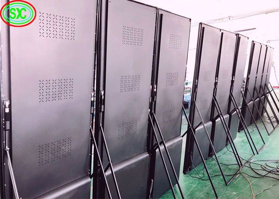 COB P2 P2.5 P3 P4 Innenwerbebildschirm mit Led, Innenwerbebildschirm mit Led in voller Farbe