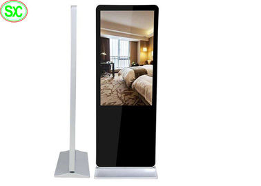 Hot Sale Vertikal 3840hz Poster Hd P2 P2.5 P3 Werbe-Led-Display Außen-Full-Colour-Led-Display