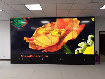 RGB-Full-Colour-LED-Billboard P8 Außenschirm IP65-Super-Clear-Eisen-Schrank-Material