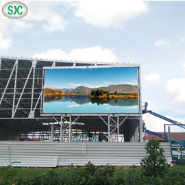 Innenvermietung Outdoor-Full-Colour-LED-Display für Krankenhäuser, Turnhallen und Einkaufszentren