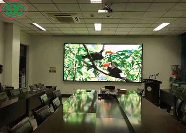 Konzert LED Mietbildschirm HD Vollfarb LED-Bühnenbildschirm SMD2121