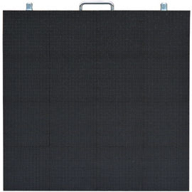 Innenraum hochauflösender Vollfarb-SMD-LED-Bildschirm P3 Druckguss-Aluminium-Chassis