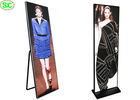Epistar LED-Full-Colour-Poster-Display 1920mm*640mm Boxgröße SCXK-P3.91