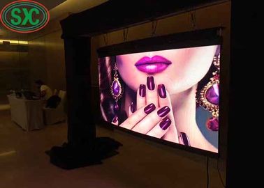 1R1G1B Outdoor Full Color LED Druckguss Aluminiumbildschirm