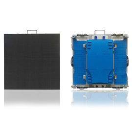 SMD3528 Vollfarb-Guss-Aluminium-Chassis Miet-LED-Monitor Innenraum-LED-Monitor