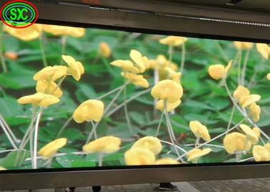 Nachfrischungsrate&gt;3840hz Kleine Tonhöhe Innenraum-Full-Colour-LED-Display P1.875 Innenraum-Full-Colour-LED-Display