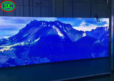 Nachfrischungsrate&gt;3840hz Kleine Tonhöhe Innenraum-Full-Colour-LED-Display P1.875 Innenraum-Full-Colour-LED-Display
