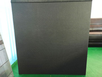 Full Color Outdoor SMD P5 RGB Stadium LED-Display Bildschirm fixiert installiert