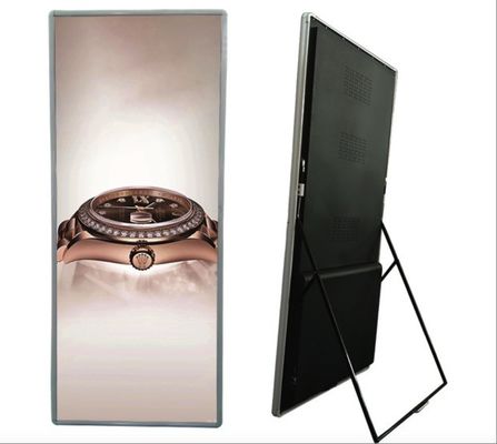 Guter Preis Feine Tonhöhe P2.5 Innenraum Vollfarbe LED Werbeplakat Bildschirm 640x640mm Online