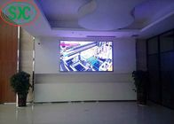 Hohe Helligkeit Innen-LED-Schaukasten für Krankenhaus und Einkaufszentrum