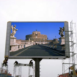 Vollfarbige Led-Bildschirm für HD-Video-Display P4.81 Led-Display Miete