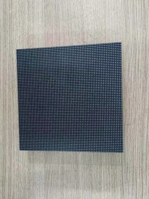 Guter Preis Der Pixelneigung Lampe 2.5mm SMD2121 LED farbenreiches ultra dünnes geführtes Anzeigenmodul mit 64dots x 64dots-Entschließung Online