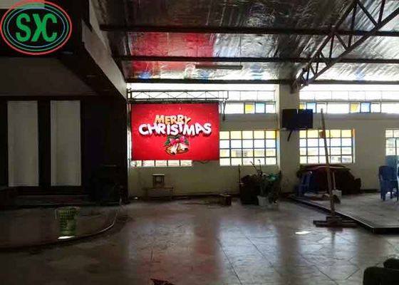Guter Preis P4.81 Vermietung von LED-Bildschirmen im Außenbereich, Bahnhof, LED-Videowand im Außenbereich, LED-Display in voller Farbe Online