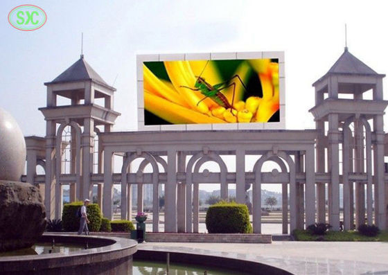 P5 HD Flexibler LED-Display für Vorhänge