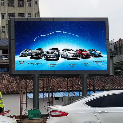 P5 HD Flexibler LED-Display für Vorhänge