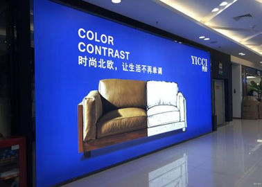 SMD Indoor Full Color LED Display Vermietung hochauflösende P3-LED-Videowandbildschirm