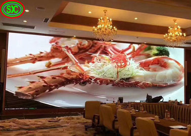 Outdoor P10 Farbgroße LED-Bildschirm/ Mietbildschirm/ 960x960mm
