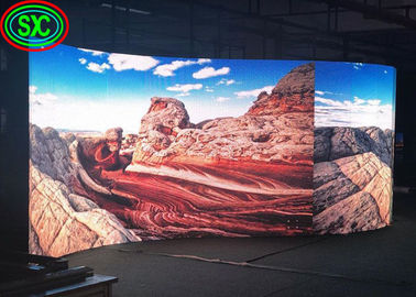 Outdoor P10 Farbgroße LED-Bildschirm/ Mietbildschirm/ 960x960mm