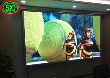 Ultra-dünne Bühne Miet LED-Display, HD LED P2 P2.5 P3 Outdoor Werbung LED-Display