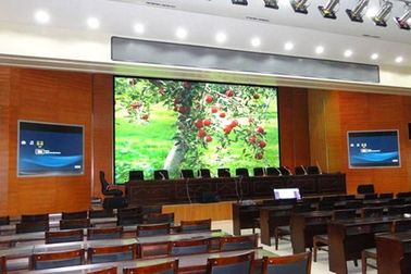 High Definition P5 Indoor Full Color LED Display Panel für Miete Video Wandbildschirm mit 3840hz Auffrischungsrate und 640x640mm Auflösung