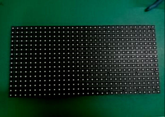 Guter Preis 1/4 Scan LED-Anzeigen-Modul Neigung Rgb Smd3535 8mm im Freien 3 Jahre Garantie- Online