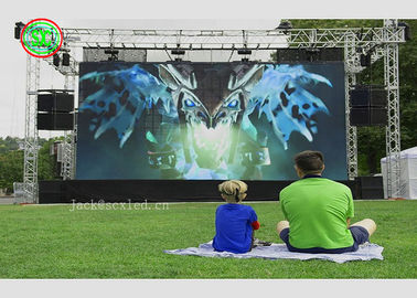 LED-Full-Colour-Bildschirme im Freien in Einkaufszentren mit dreijähriger Garantie
