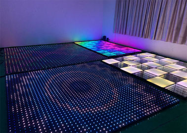 IP65 P6 LED DJ Bühne Tanzfläche Wasserdicht Schrank LSN System