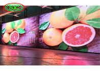 Große Werbungsled sortiert farbenreiche Digital Anschlagtafel im Freien Rgb 3 In1 P6 aus