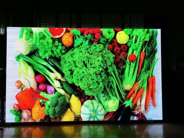 Outdoor-Full-Colour-P2 P2.5 Led-Panelschirm, Led-Display Novastar Smd 2121