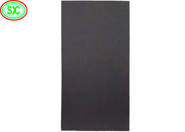 High-Resolution Aluminium Box P2.5 Indoor Vermietung Schmierfreier LED-Bildschirm