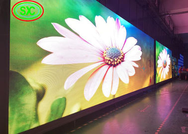 Leihbildschirm/Gießguss Aluminium 1/16 Scan HD Pixel Pitch 2,5mm Innenraum Leih LED-Display
