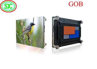 GOB P1.8mm P2mm P2.5mm P2.6mm Innenraum-Full-Colour-LED-Display SMD1515 Großbildschirm