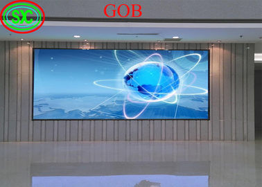 SMD1515 P2mm P2.5mm HD Schmierfreies Indoor-LED-Display