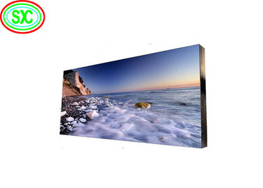 HD-Magnetische Schmierfreie LED-Anzeige P4 P3 P2.5 P2 P1.86 Innenbereich LED-Anzeige Außenbereich Vollfarb-LED-Anzeige