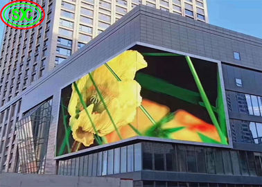 Für Veranstaltungen, Werbung, Einkaufszentren usw. geeignet