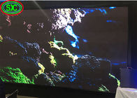 Tätigkeits-Pixel-Neigung 5mm farbenreiches Anzeigen-Modul LED-P5 im Freien
