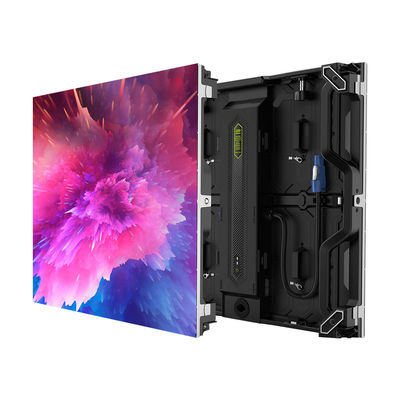 Guter Preis Stadium wechselwirkendes Mietp4.81 P6.25 LED Dance Floor für Hochzeitsfest Online