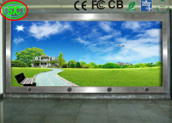 Heiß verkaufte wasserdichte Feinraster-LED-Anzeige mit kleinem Pixelabstand von 1,667 mm GOB für Studio-Bildschirme