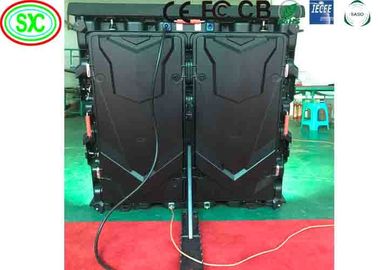 Fußball Sport Werbung 10mm Stadion Umfang LED-Display Outdoor SMD LED-Display