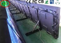 Wasserdichte Stadion LED-Anzeige 960*960mm des Sport-IP65 des Fußball-P10