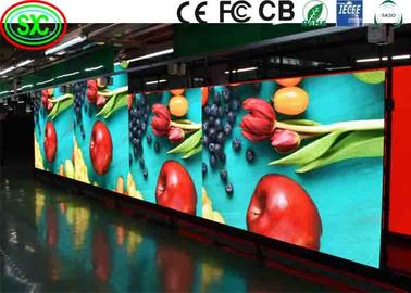 China Hersteller hochauflösende Bühne Led-Bildschirm P2.5 P2 Indoor Led Video Wand