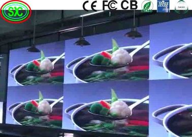HD Flexible Indoor 3840hz P4 P3 P2.5 P2 Bühnenhintergrund LED-Bildschirm Outdoor Vollfarb-LED-Display