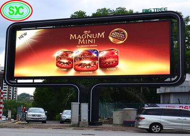 Superhell großer Leihbildschirm SMD P5 P6 P8 P10 Außen-LED-Display