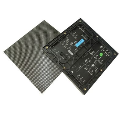 Guter Preis Innen-p3 SMD LED-Anzeigenmodul 1/16scan mit Entschließung 64 x 64 Online