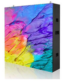 LED-Bildschirm Außen Led-Display-Panel Bildschirm P6 Vollfarbe 960*960mm Led-Videowand