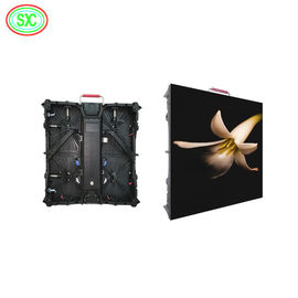 China P10 Outdoor SMD Led Display Modul Werbeplakat Anzeigebildschirm