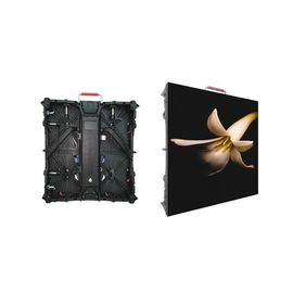 Vollfarbige Energieeinsparung Große Werbung Billboard P6 Outdoor Led Display Bildschirm