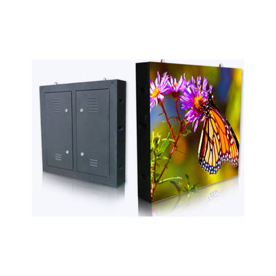 HD-Full-Colour-LED-Digitalposter mit 1000-Luminanz-Videowand für Innenanzeigen