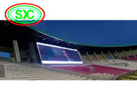 Fußball-Stadion Punkte der LED-Anzeigen-P8 geführte Anzeigen-Anschlagtafel-15625 im Freien/Sqm