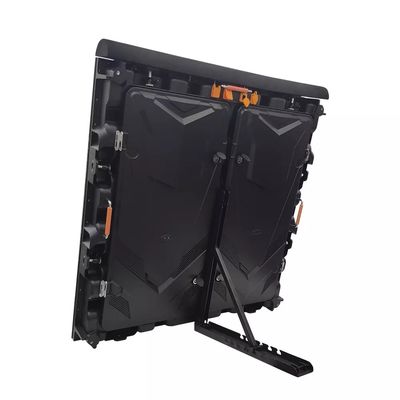 Outdoor Stadium Led Display Schrei Werbung P10 Vollfarbe 960*960mm Werbetafeln